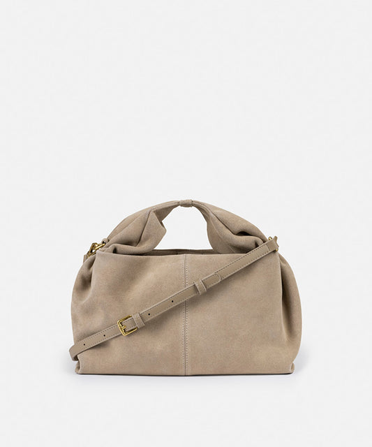 Boho Slouchy Bag