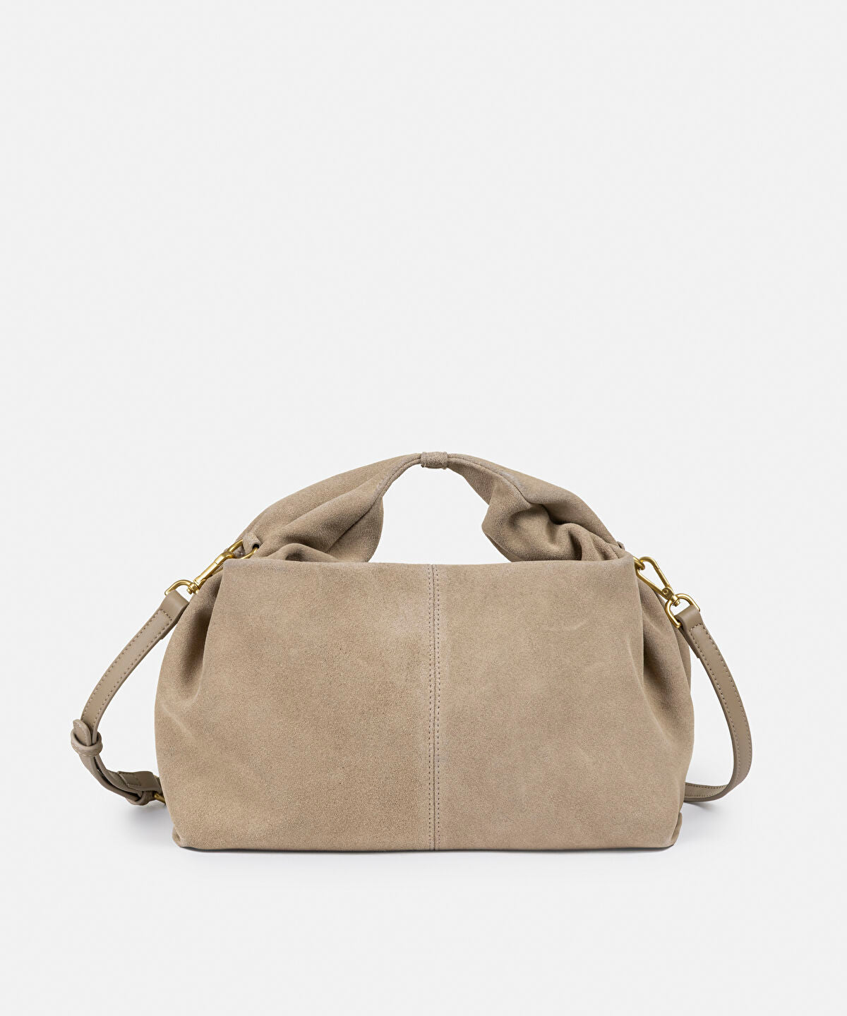Boho Slouchy Bag