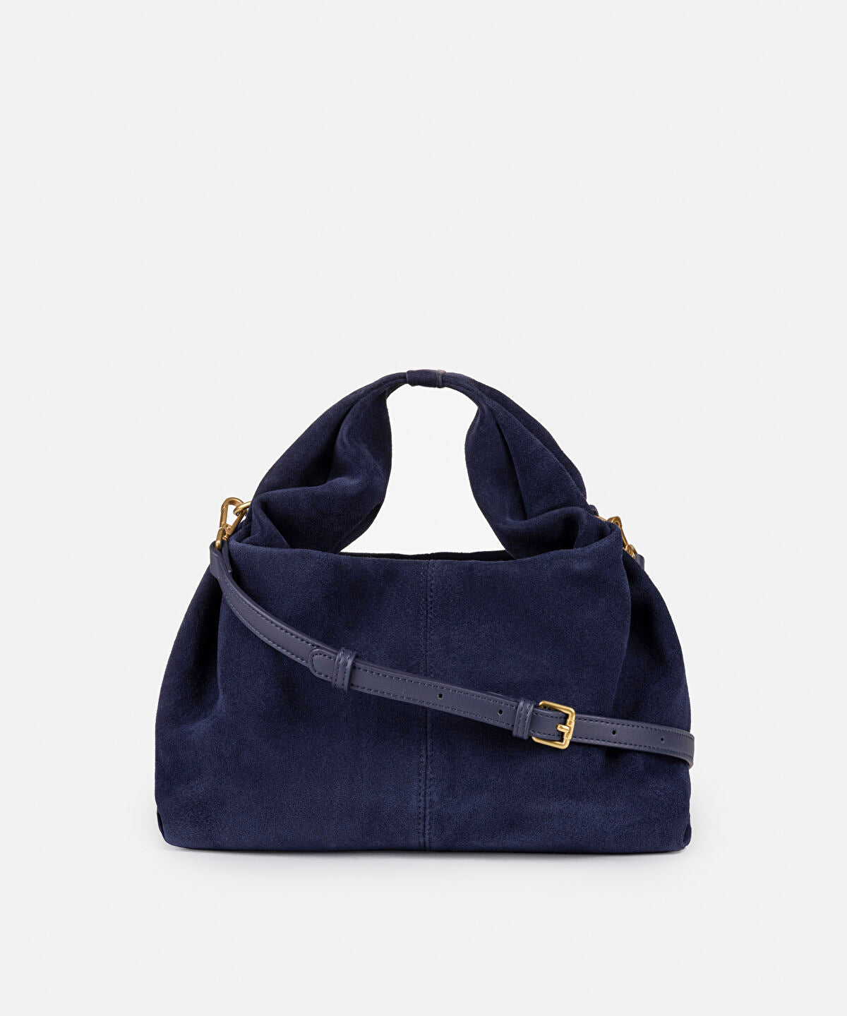 Zoomed Boho Slouchy Bag