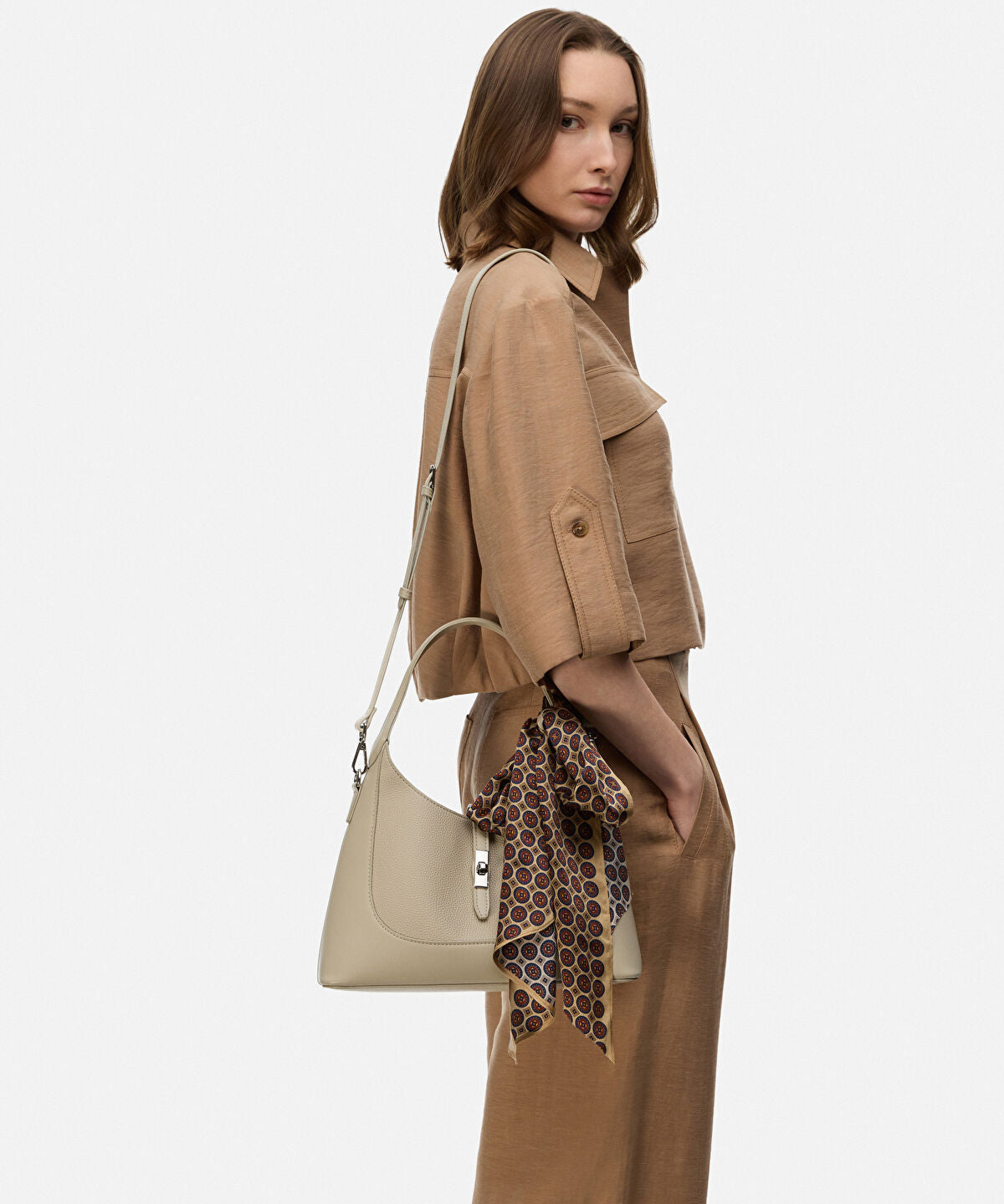Zoomed BAG