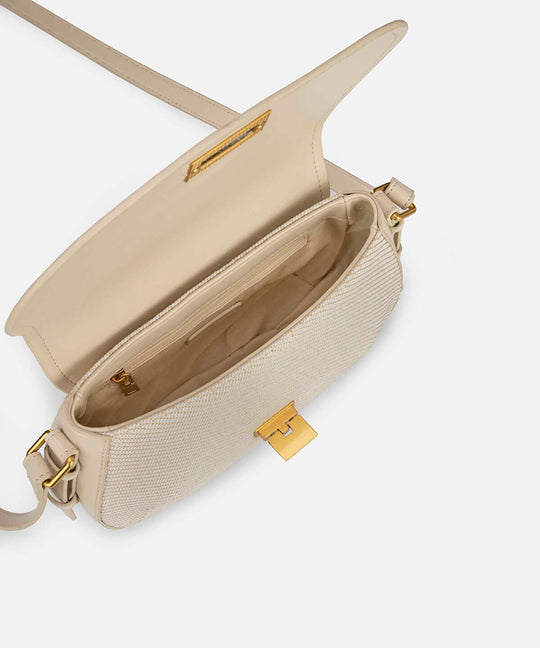 Lumina Shoulder Bag