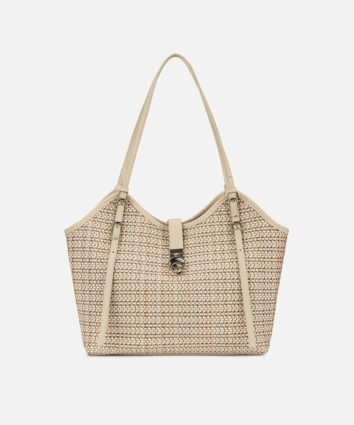 Zoomed Urban Craft Tote Bag