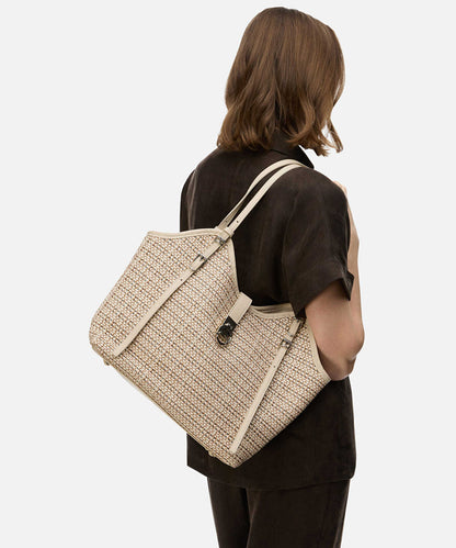 Urban Craft Tote Bag