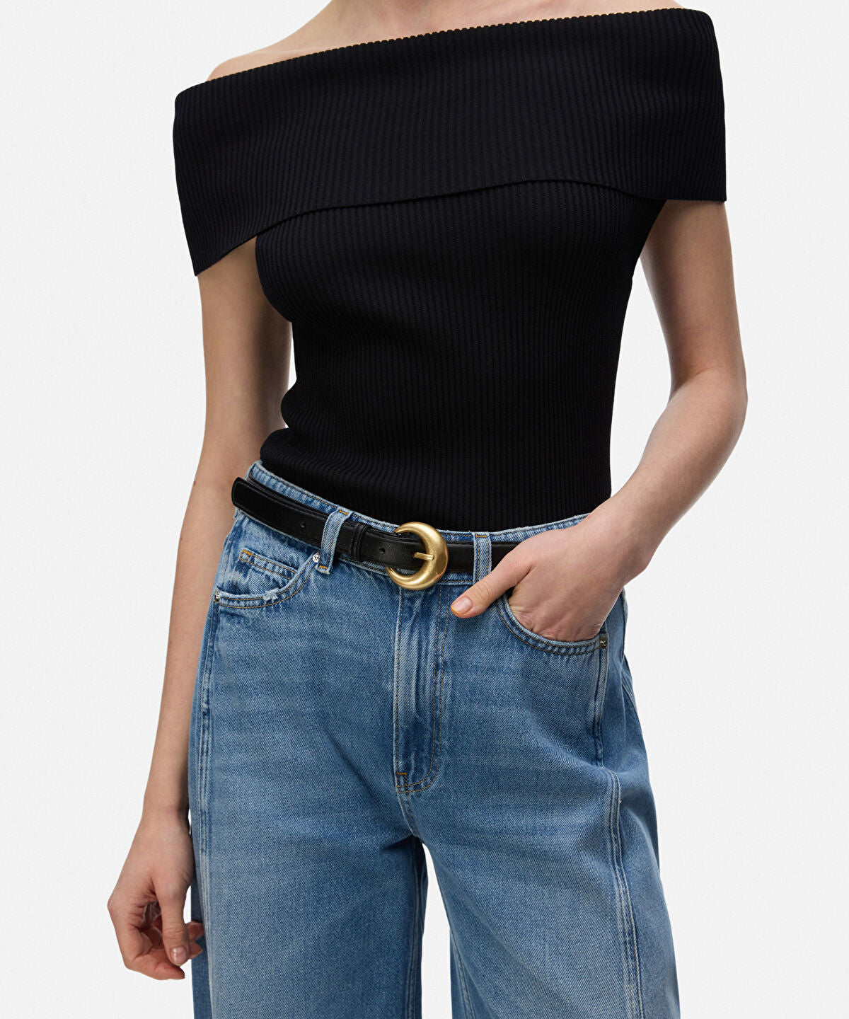 Zoomed BELT