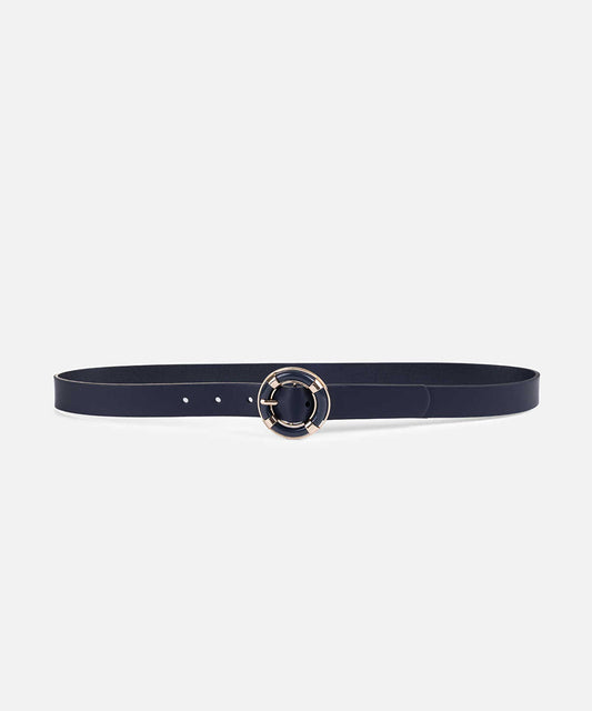 Combined Buckle Belt