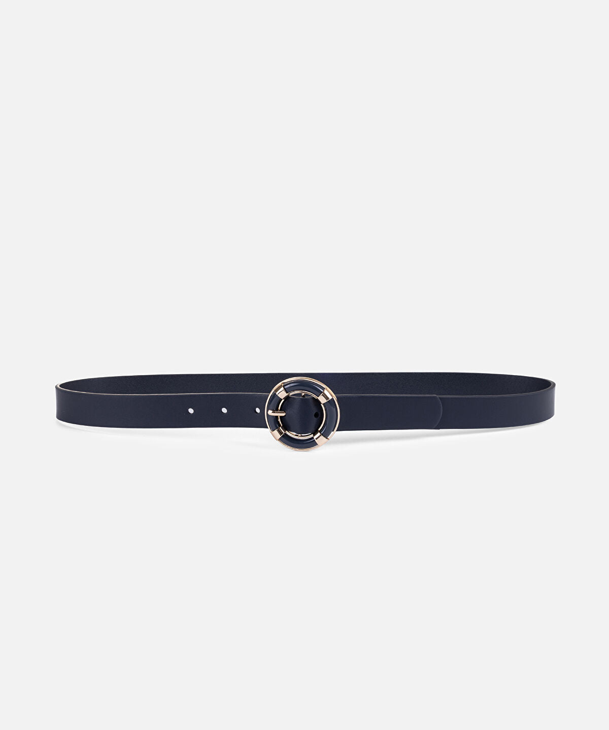 Combined Buckle Belt
