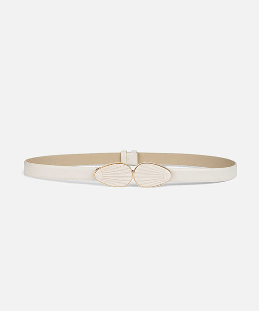 Double Buckle Belt