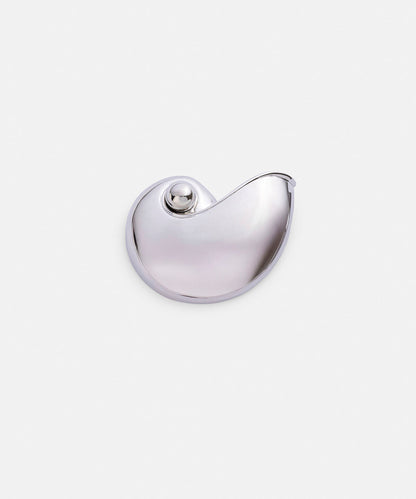 Seashell Brooch