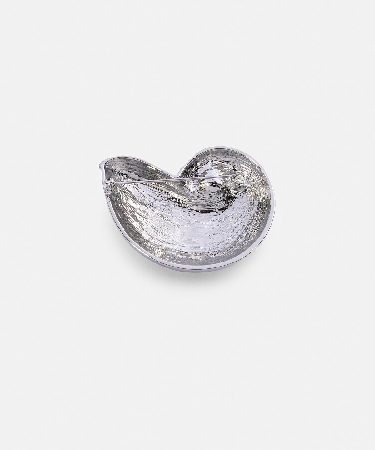 Seashell Brooch