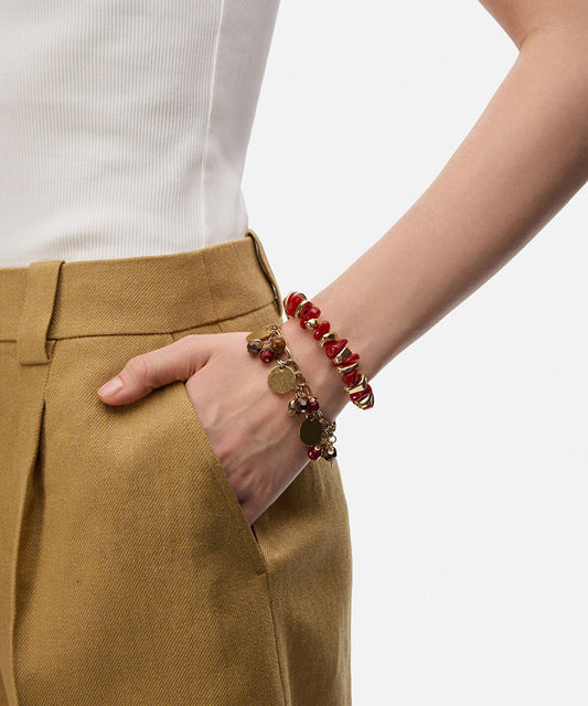 Mixed Element Bracelet Set