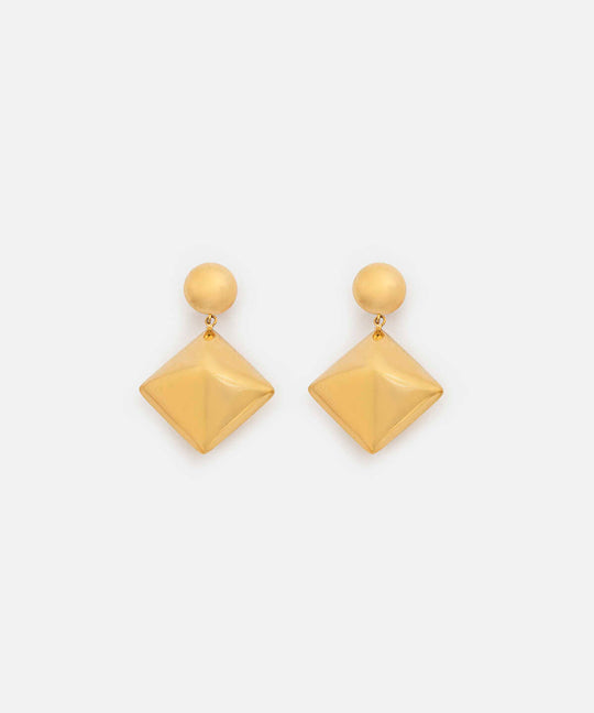 Combined Earrings