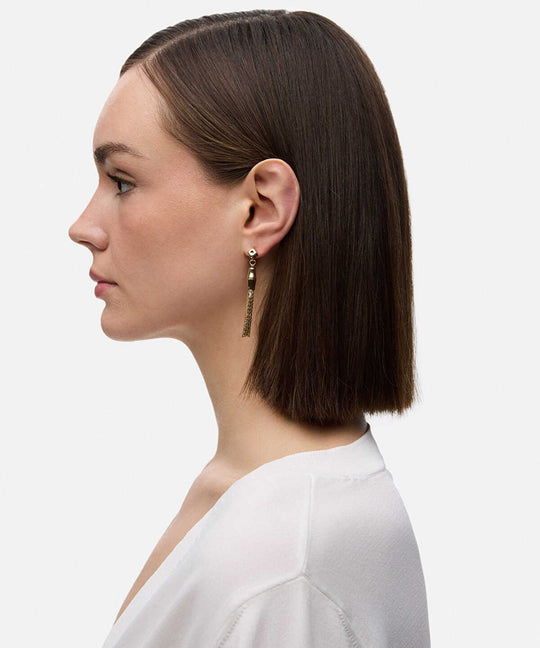 Dangle Earrings