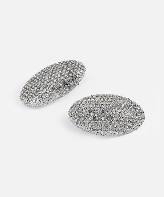 Rhinestone Earrings