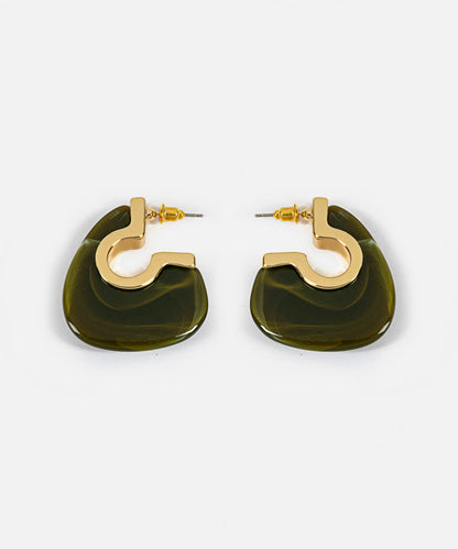 Acrylic Earrings