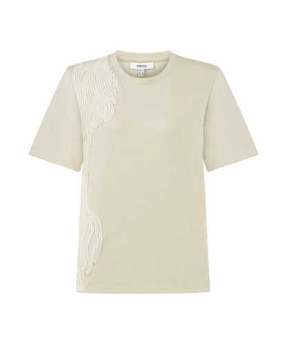 Embroidered T-Shirt