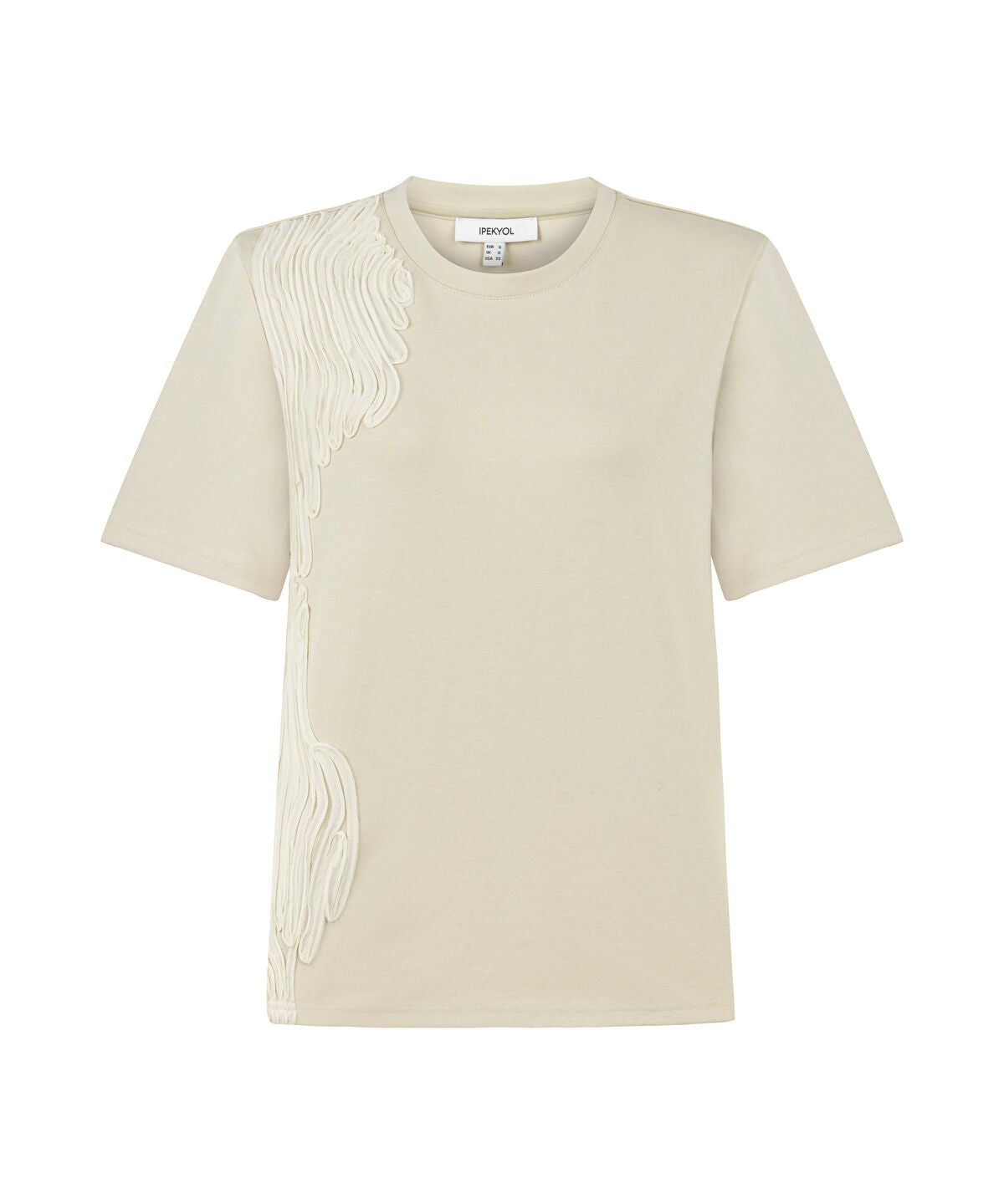 Embroidered T-Shirt