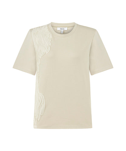 Embroidered T-Shirt