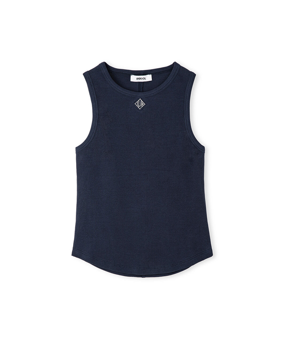 Monogram Applique T-Shirt