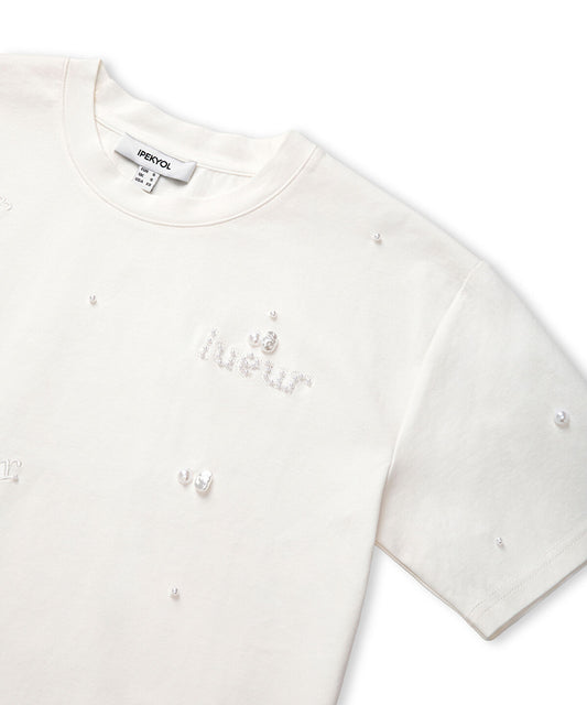Embellished T-Shirt