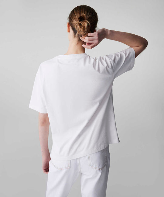 Floral Print T-Shirt