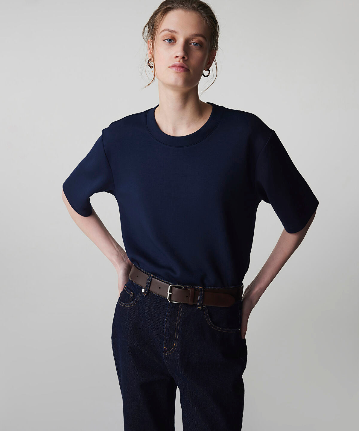 Basic T-Shirt 