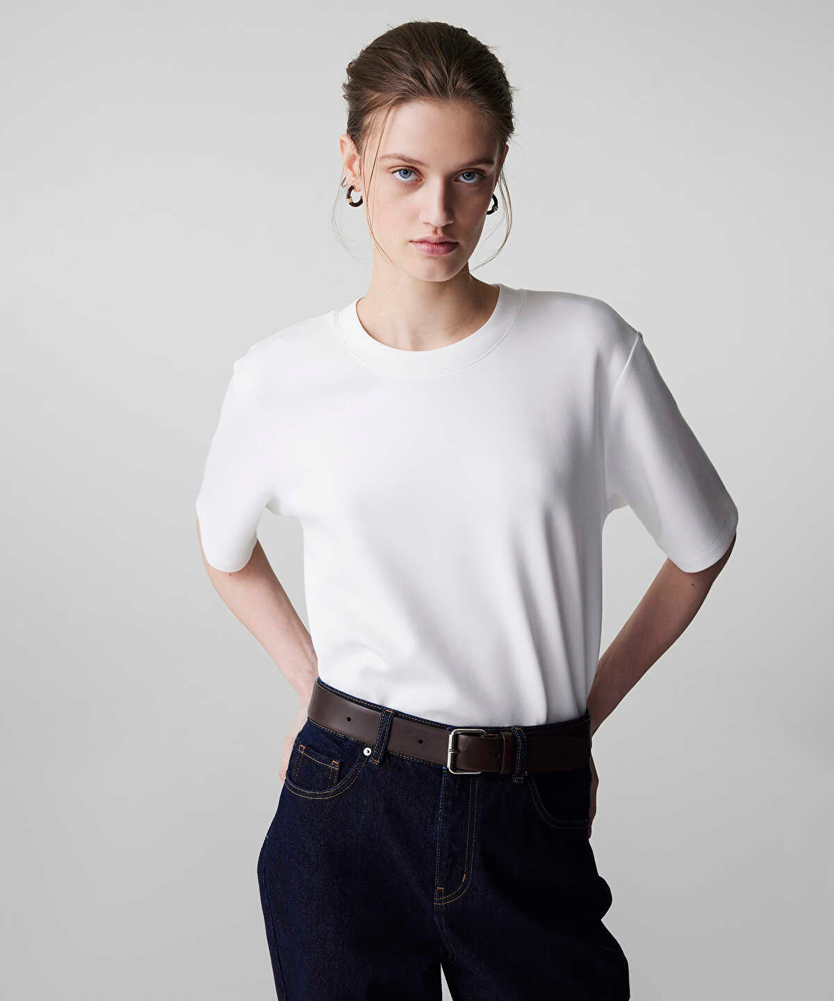 Basic T-Shirt 