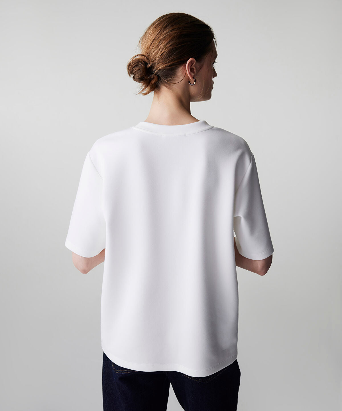 Basic T-Shirt 
