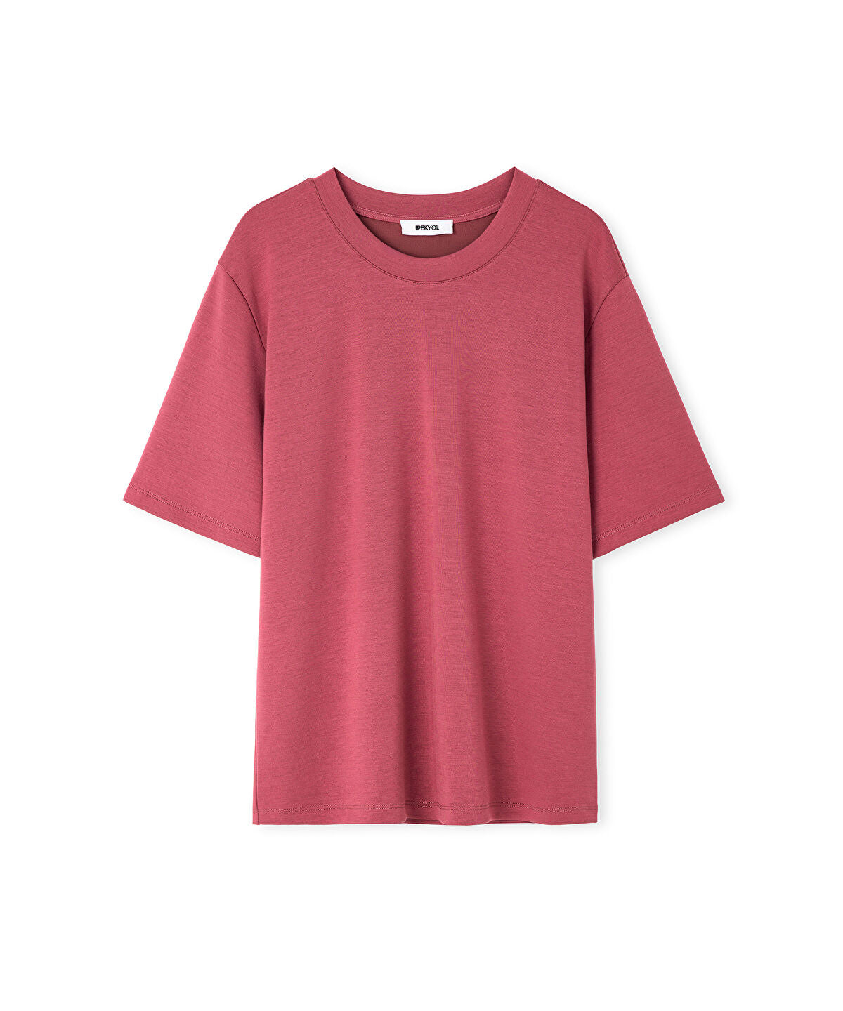 Basic T-Shirt 