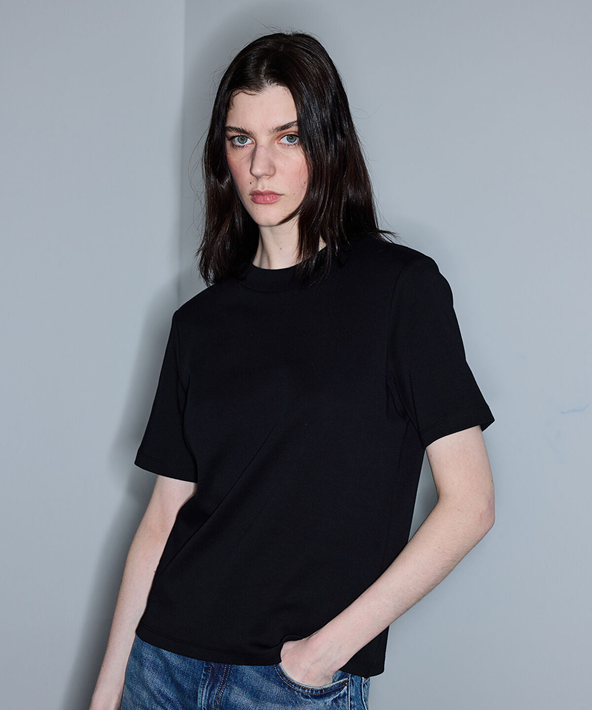 Basic T-Shirt 