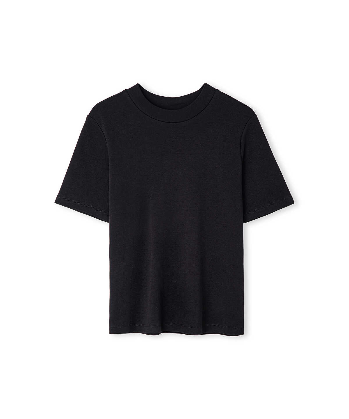 Zoomed Basic T-Shirt 
