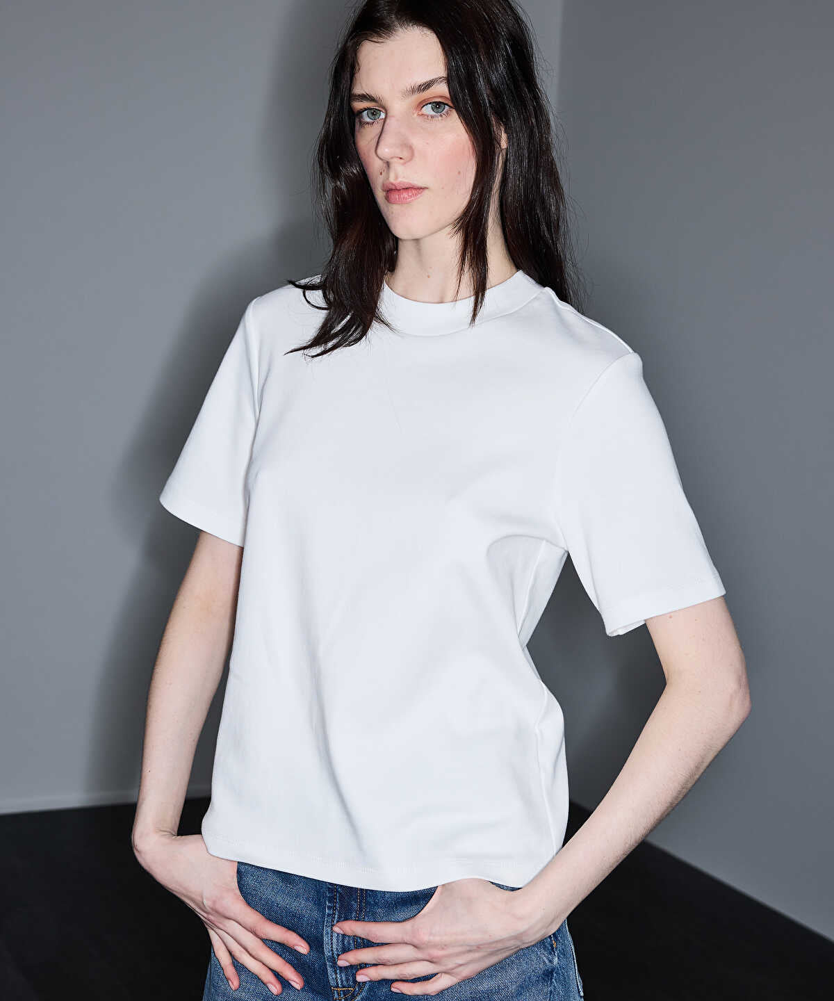 Basic T-Shirt 