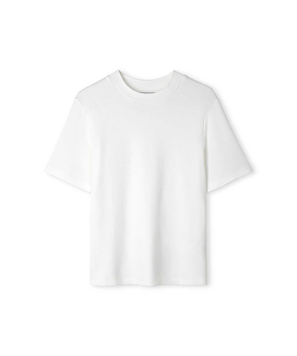 Zoomed Basic T-Shirt 