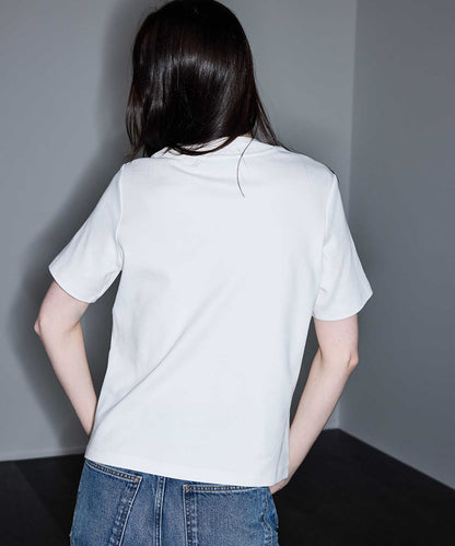 Basic T-Shirt 