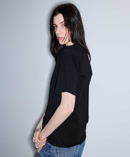 V-Neck Basic T-Shirt