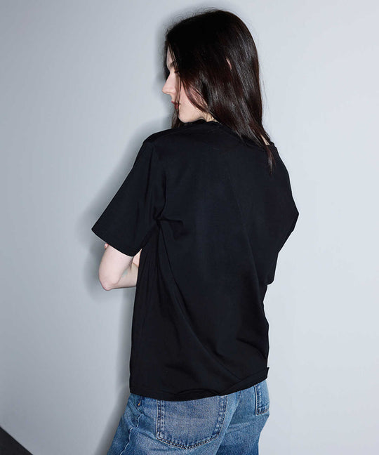 V-Neck Basic T-Shirt