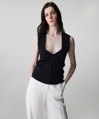 Embellished T-Shirt