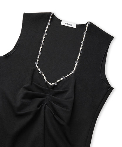 Embellished T-Shirt