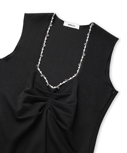 Embellished T-Shirt