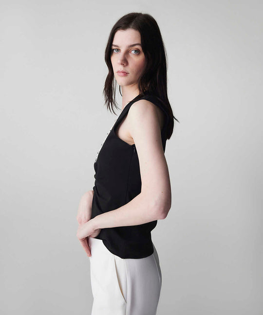 Embellished T-Shirt