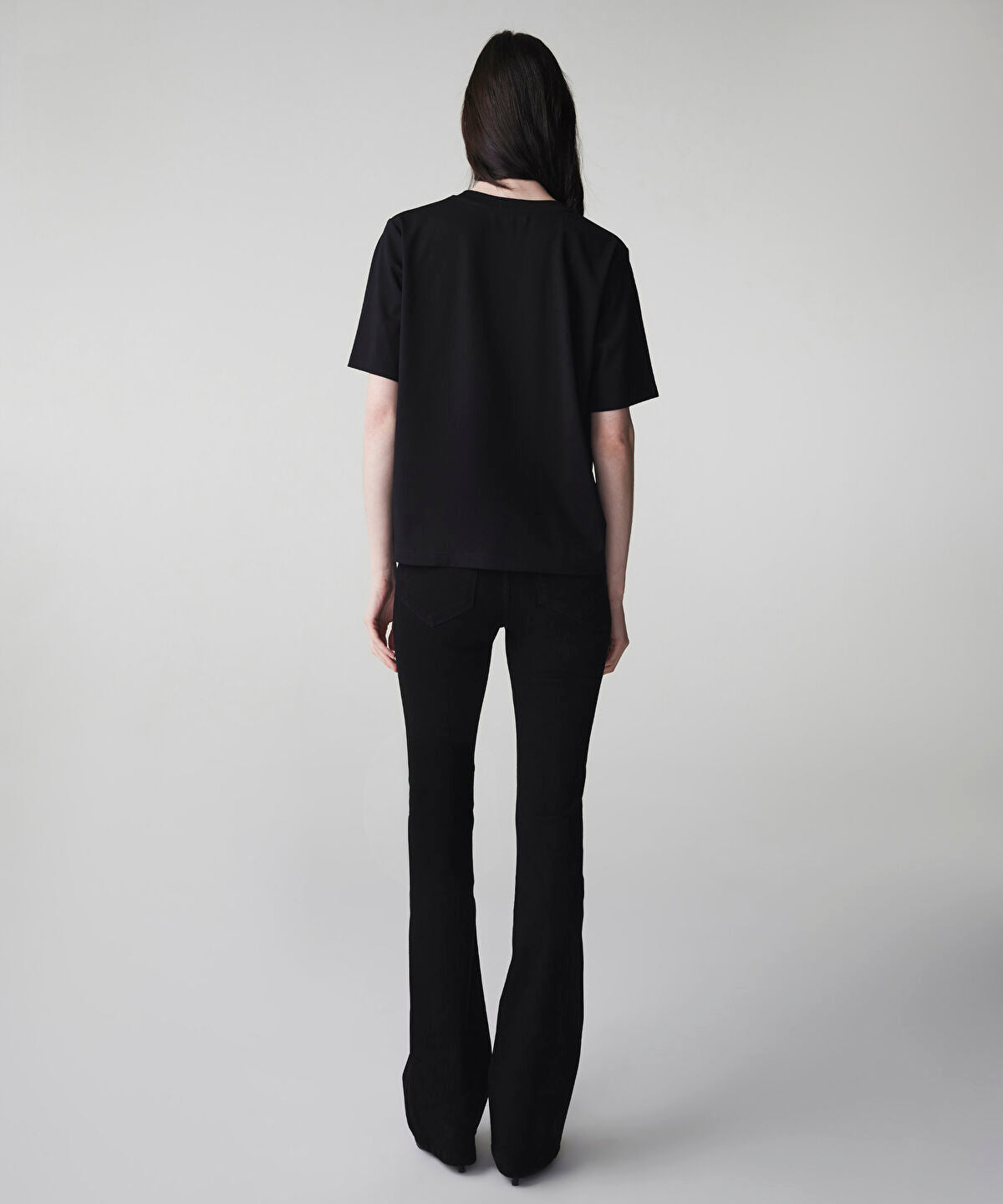 Embroidered T-Shirt