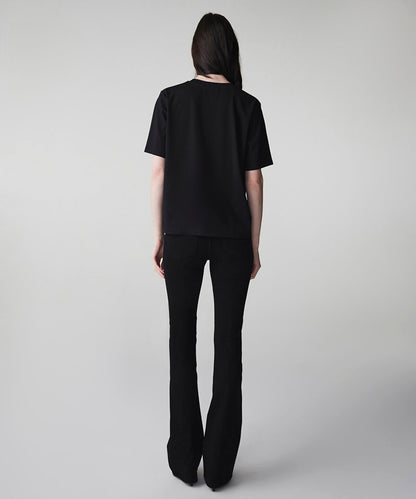 Embroidered T-Shirt
