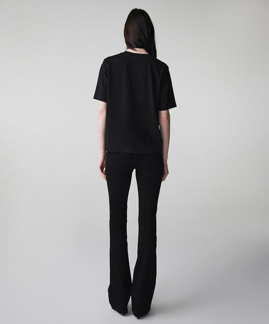 Embroidered T-Shirt