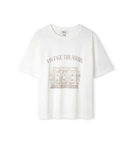 Caviar Beaded T-Shirt