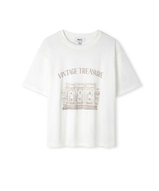 Caviar Beaded T-Shirt