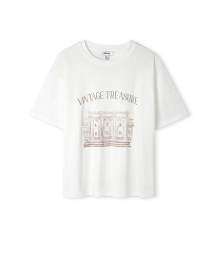 Caviar Beaded T-Shirt