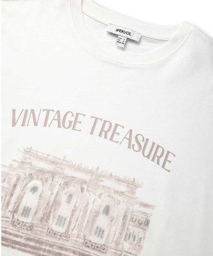 Caviar Beaded T-Shirt