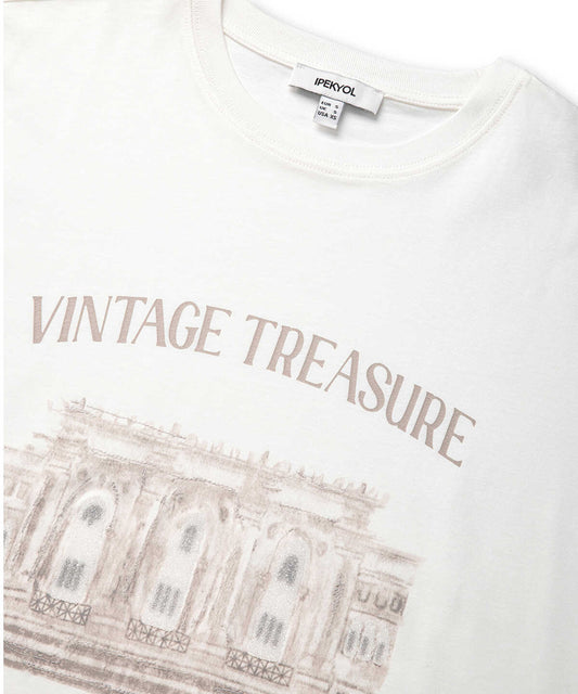 Caviar Beaded T-Shirt