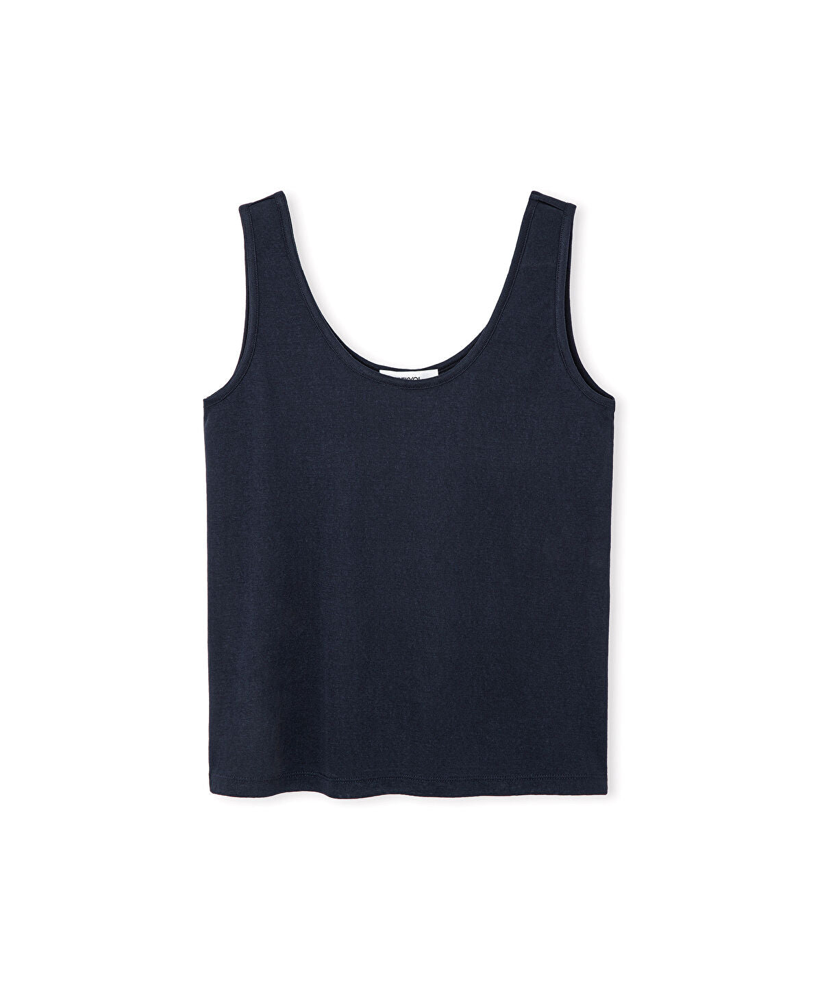 Zoomed Basic T-Shirt