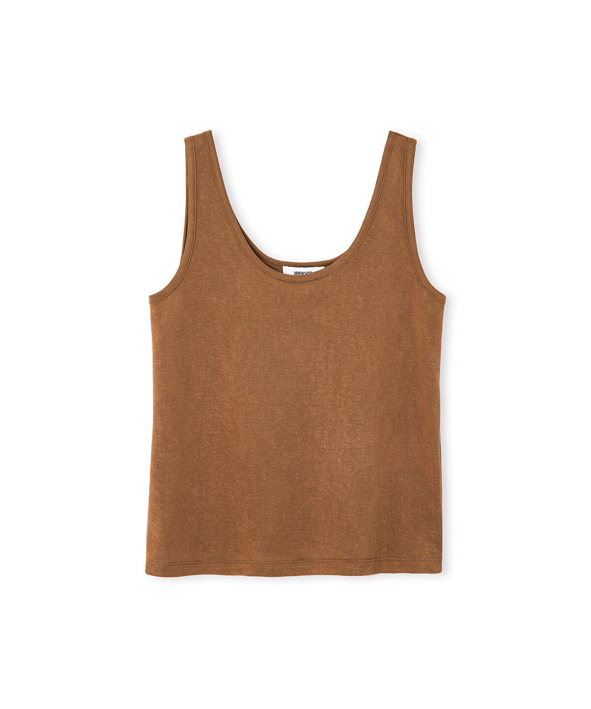 Zoomed Basic T-Shirt