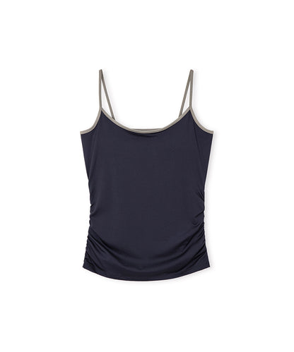 Contrast Trim T-Shirt